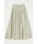 FLUFFY GATHER スカート