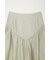 FLUFFY GATHER スカート