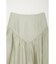 FLUFFY GATHER スカート