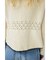 CROCHET KNIT ジャケット