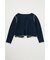 CROCHET KNIT ジャケット