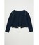 CROCHET KNIT ジャケット