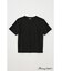 SUVIN GIZA BASIC Tシャツ
