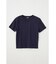 SUVIN GIZA BASIC Tシャツ