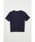 SUVIN GIZA BASIC Tシャツ