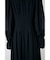 VOLUME SLEEVE ロングドレス