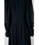VOLUME SLEEVE ロングドレス