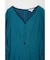 VOLUME SLEEVE ロングドレス
