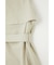 SLEEVELESS トレンチ コート
