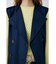 SLEEVELESS トレンチ コート