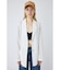 OVERSIZE SHEER ジャケット