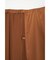 WAIST TIE SATIN スカート
