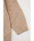 COTTON SLAB KNIT プルオーバー