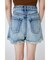 HW CUT OFF ショートパンツ