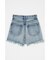 HW CUT OFF ショートパンツ