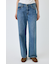 90S LOWRISE LOOSE STRAIGHT
