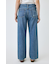 90S LOWRISE LOOSE STRAIGHT