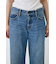 90S LOWRISE LOOSE STRAIGHT