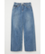 90S LOWRISE LOOSE STRAIGHT