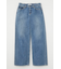 90S LOWRISE LOOSE STRAIGHT