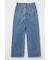 90S LOWRISE LOOSE STRAIGHT