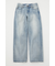 90S LOWRISE LOOSE STRAIGHT