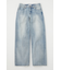 90S LOWRISE LOOSE STRAIGHT
