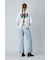 90S LOWRISE LOOSE STRAIGHT