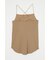 NARROW STRAP キャミソール