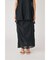 SHEER WRAP スカート