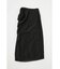 SHEER WRAP スカート