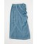 SHEER WRAP スカート