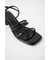 MULTI STRAP サンダル