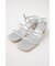 MULTI STRAP サンダル