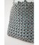 METAL SHOULDER バッグ