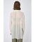 WRINKLE SHEER シャツ
