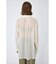 WRINKLE SHEER シャツ