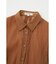 WRINKLE SHEER シャツ