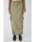 UTILITY CARGO スカート