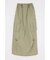 UTILITY CARGO スカート