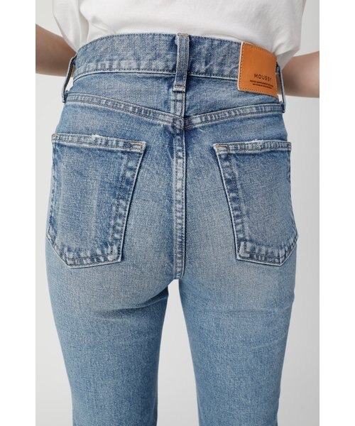 MVS FLARE(L) ／ ロングサイズ｜マウジーの通販｜&mall（アンドモール