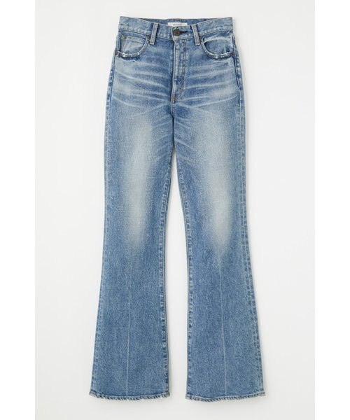 MVS FLARE(L) ／ ロングサイズ｜マウジーの通販｜&mall（アンドモール