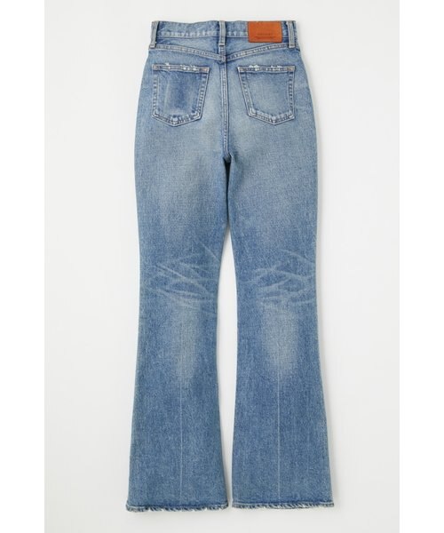 MVS FLARE(L) ／ ロングサイズ｜マウジーの通販｜&mall（アンドモール