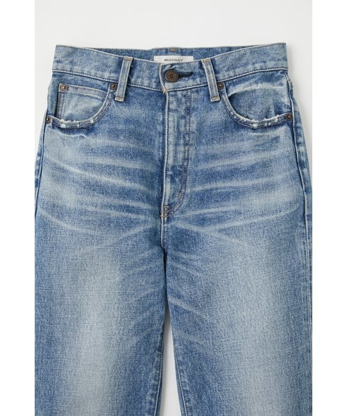 MVS FLARE(L) / ロングサイズ size25 MVS BLACK FLARE(L) ／ ロングサイズ｜マウジーの通販｜&mall