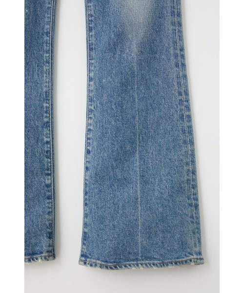 MVS FLARE(L) ／ ロングサイズ｜マウジーの通販｜&mall（アンドモール