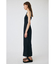 LINEN COTTON MAXI キャミドレス