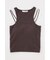 STRAP MINIMAL タンクトップ