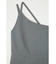 ONE SHOULDER オールインワン