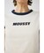 MOUSSY RINGER TINY Tシャツ