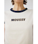 MOUSSY RINGER TINY Tシャツ